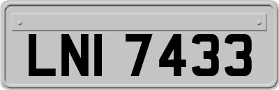 LNI7433