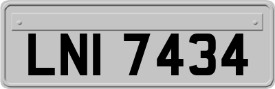 LNI7434