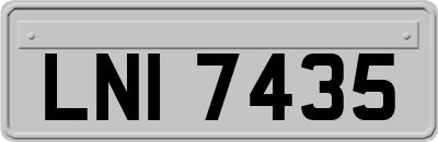 LNI7435