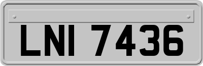 LNI7436