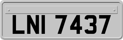 LNI7437