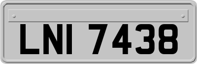 LNI7438