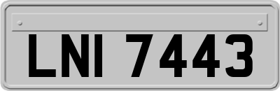 LNI7443
