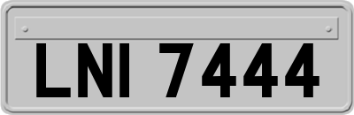 LNI7444