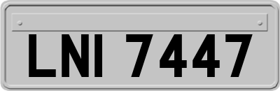 LNI7447