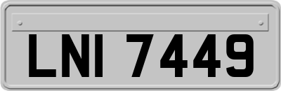 LNI7449