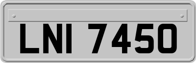 LNI7450