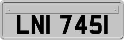 LNI7451