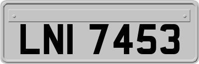 LNI7453