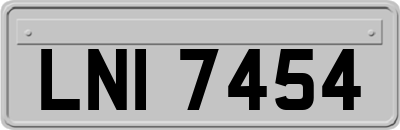 LNI7454