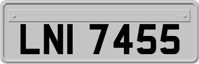 LNI7455