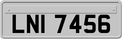 LNI7456