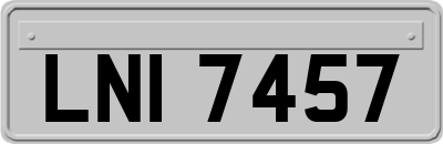 LNI7457