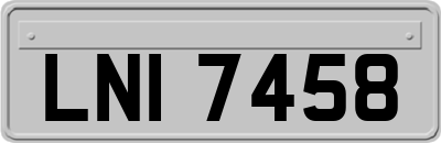 LNI7458