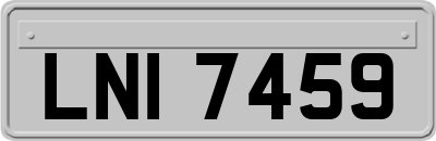 LNI7459
