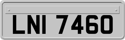 LNI7460