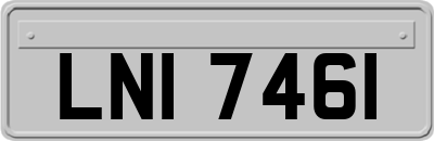 LNI7461