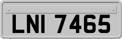 LNI7465