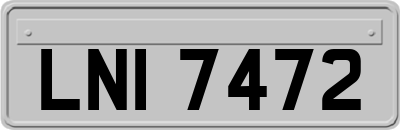 LNI7472