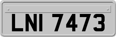 LNI7473