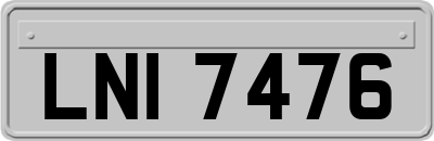 LNI7476