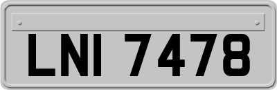 LNI7478