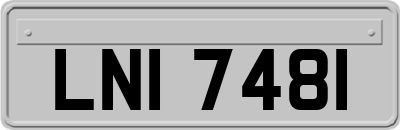 LNI7481