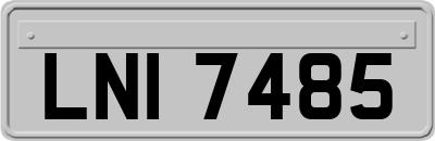 LNI7485
