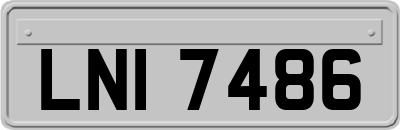 LNI7486