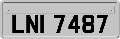 LNI7487