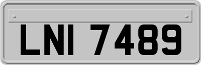 LNI7489
