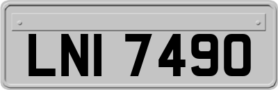LNI7490