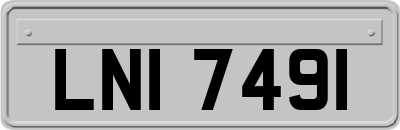 LNI7491