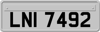 LNI7492