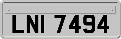 LNI7494