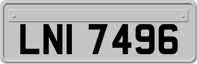 LNI7496
