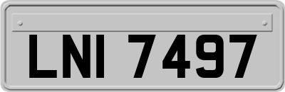 LNI7497