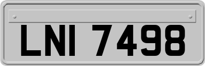 LNI7498