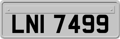 LNI7499