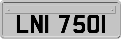 LNI7501