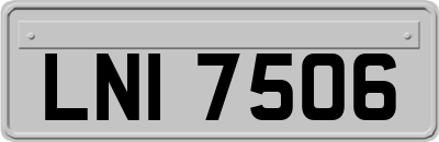 LNI7506