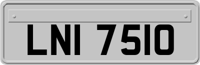 LNI7510