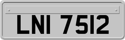 LNI7512