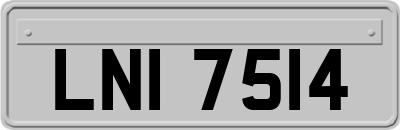LNI7514