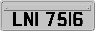 LNI7516