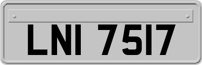 LNI7517