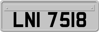 LNI7518