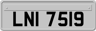 LNI7519