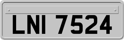 LNI7524
