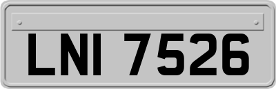 LNI7526
